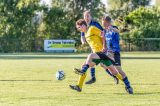 S.K.N.W.K. 3 - Colijnsplaatse Boys 3  (comp.) seizoen 2021-2022 (22/31)